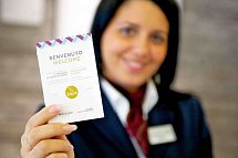Mercure Palermo Centro