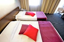 Mercure Palermo Centro