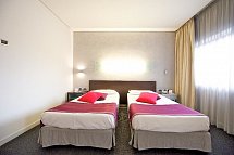Mercure Palermo Centro