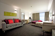 Mercure Palermo Centro