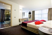 Mercure Palermo Centro