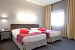 Mercure Palermo Centro