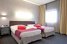 Mercure Palermo Centro