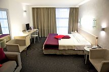 Mercure Palermo Centro
