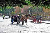 Mercure Palermo Centro