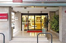 Mercure Palermo Centro