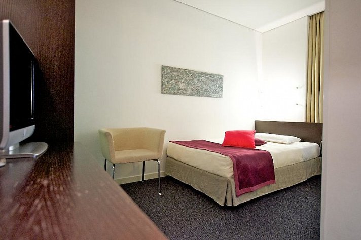 Mercure Palermo Centro
