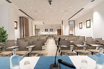 Mercure Palermo Centro