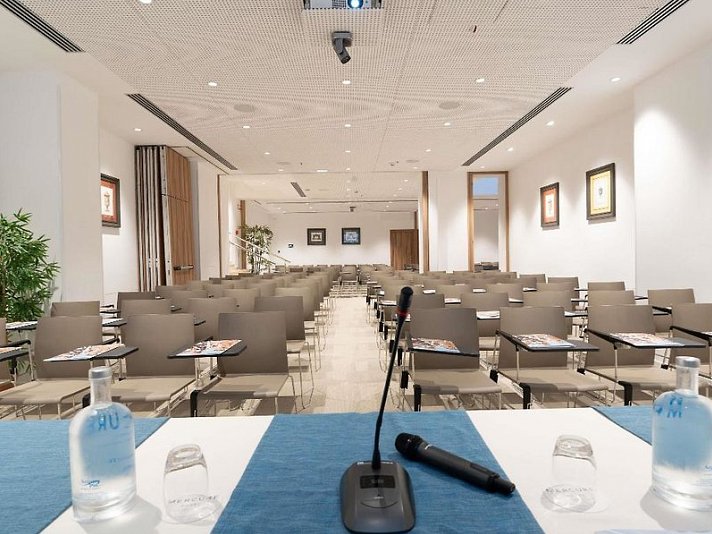 Mercure Palermo Centro