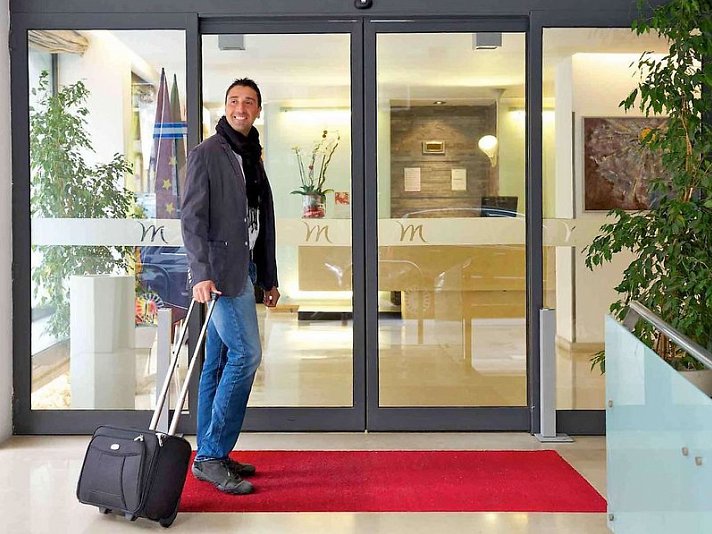 Mercure Palermo Centro