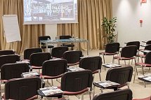 Mercure Palermo Centro