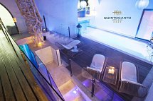 Quintocanto Hotel & Spa