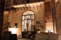 Quintocanto Hotel & Spa