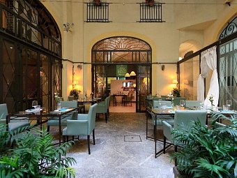 Quintocanto Hotel & Spa