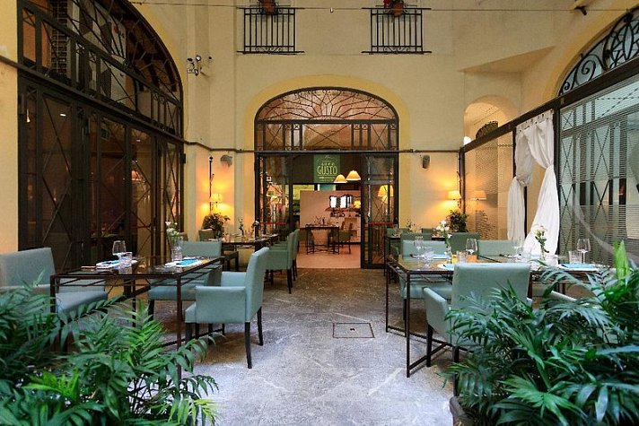 Quintocanto Hotel & Spa