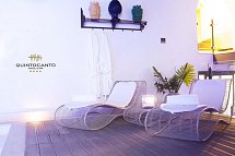 Quintocanto Hotel & Spa