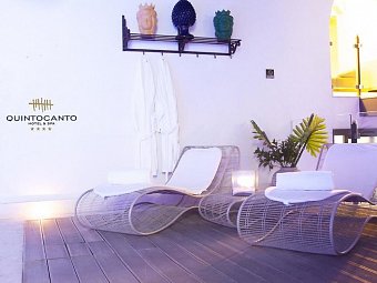 Quintocanto Hotel & Spa