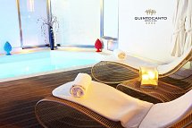 Quintocanto Hotel & Spa