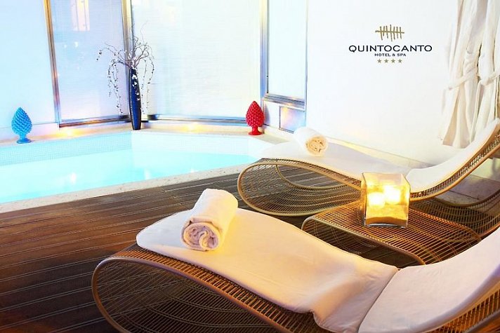 Quintocanto Hotel & Spa