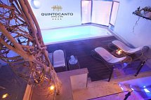 Quintocanto Hotel & Spa