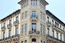 Palazzo Liberty Unique Hotel