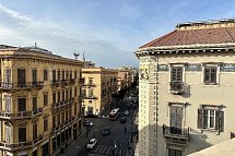 Palazzo Liberty Unique Hotel