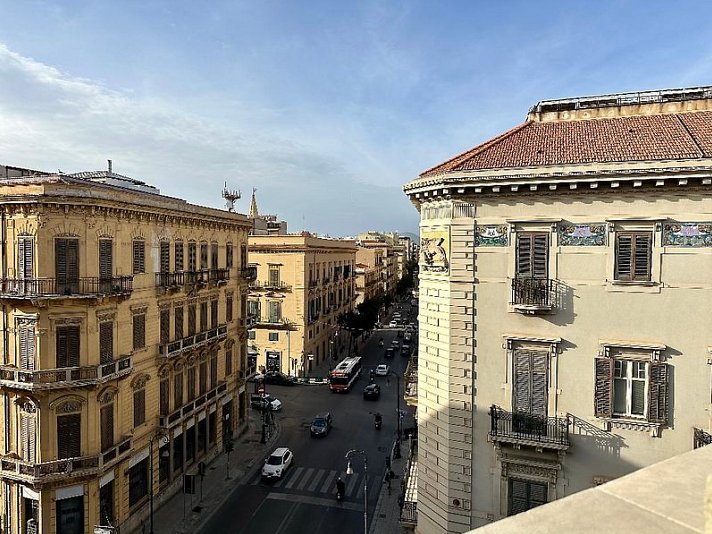 Palazzo Liberty Unique Hotel