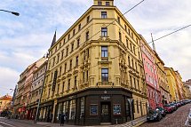 Hotel Victoria