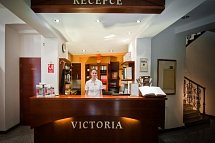 Hotel Victoria