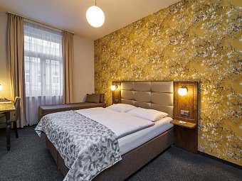 Hotel Victoria