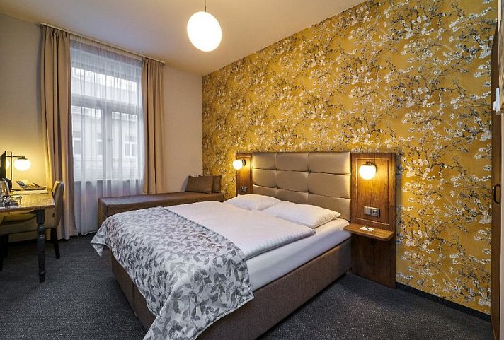 Hotel Victoria