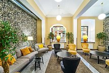 Hotel Victoria