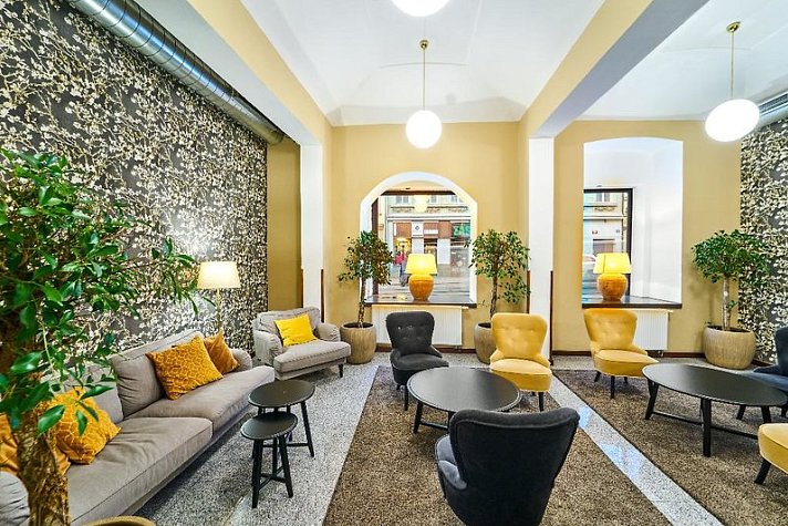 Hotel Victoria