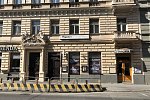 Brezina Pension