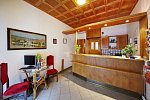 Brezina Pension