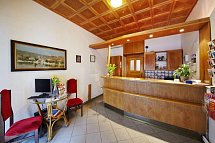 Brezina Pension
