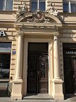 Brezina Pension
