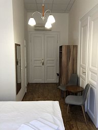 Brezina Pension