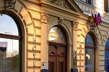 Prague Centre Superior