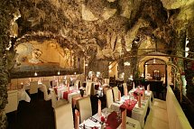 Adria Hotel Prague