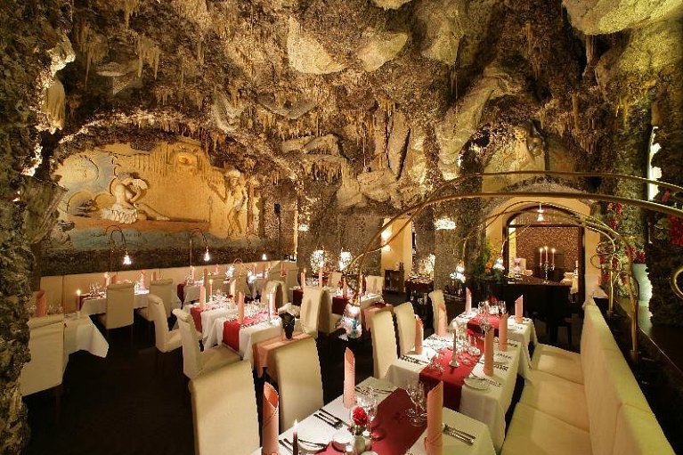 Adria Hotel Prague