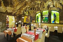 Adria Hotel Prague