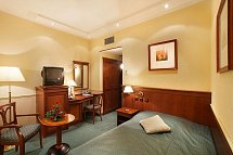 Adria Hotel Prague