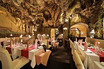 Adria Hotel Prague