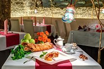 Adria Hotel Prague