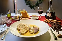 Adria Hotel Prague