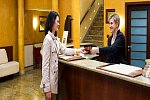 Adria Hotel Prague