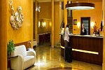Adria Hotel Prague