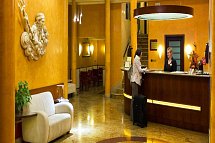 Adria Hotel Prague