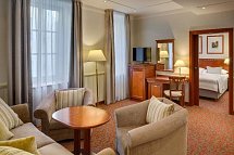 Adria Hotel Prague